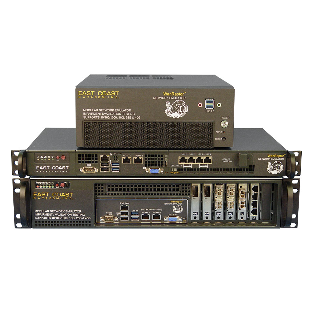 network emulator